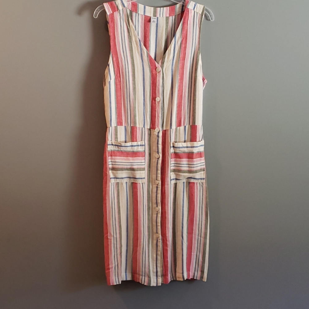 NWOT Old Navy dress